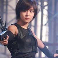 Joyce Merida Photo 2