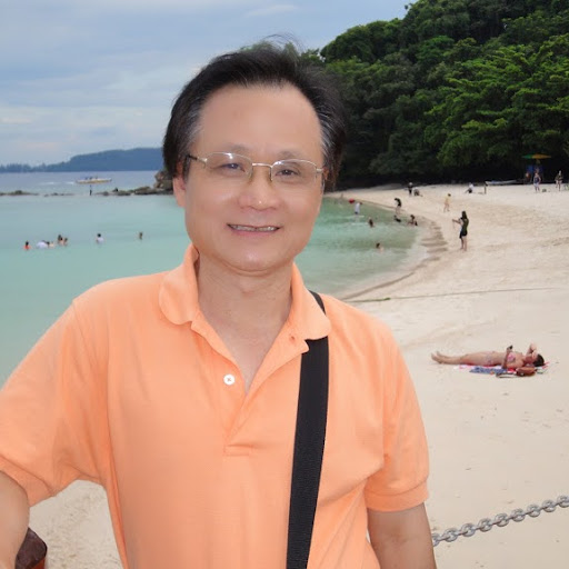 Charlie Kao Photo 15