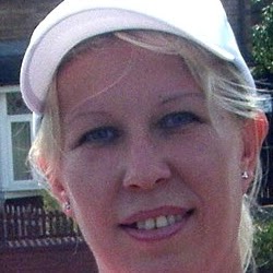 Marina Borisova Photo 11