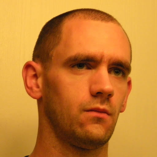 Tim Brewer Photo 12