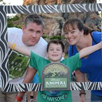 Angie Baxter Photo 18