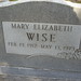 Elizabeth Wise Photo 43