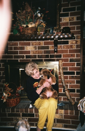 Beverly Davis Photo 8