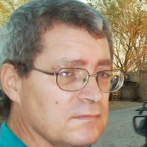 Christopher Chamberlin Photo 14