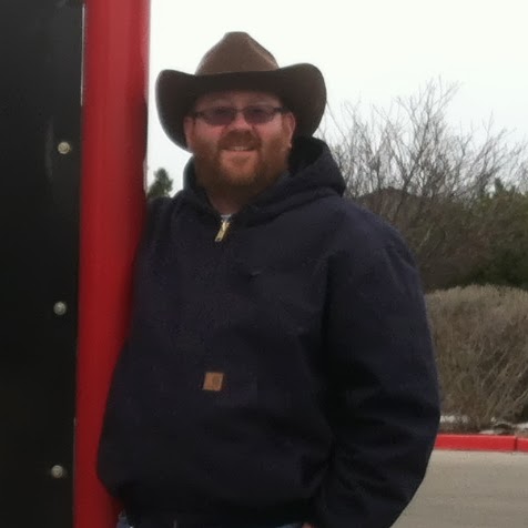 Stephen Crenshaw Photo 7