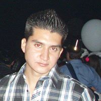 Ruben Morales Photo 16