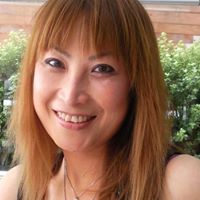 Christina Ng Photo 9