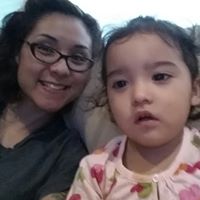 Yvette Arenas Photo 2