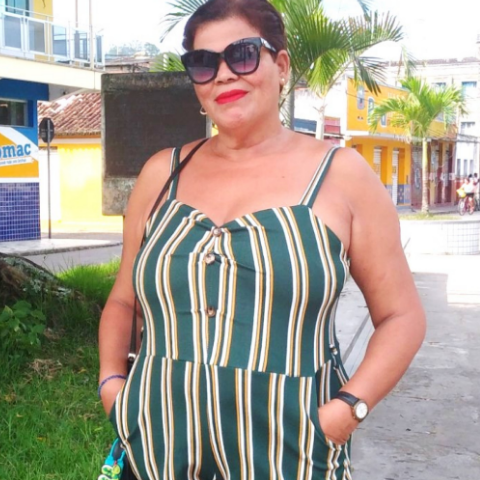 Claudia Silva Photo 7