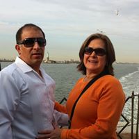 Jaime Harper Photo 9