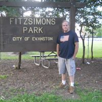 Joseph Fitzsimons Photo 13