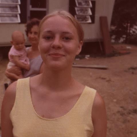 Joann Mayer Photo 1