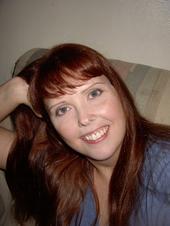 Rachel Dunbar Photo 22