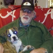 Richard Armstrong Photo 14 Richard Armstrong Photo 14