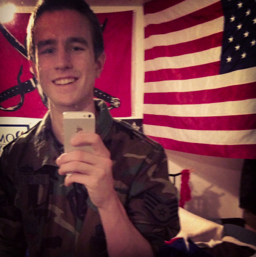 Clinton Petty Photo 12