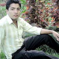 Umesh Karki Photo 7