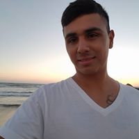 Victor Zepeda Photo 37