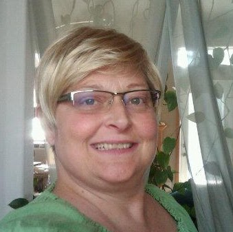 Mary Burrell Photo 24