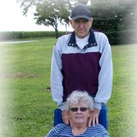 Cheryl Mccarty Photo 9