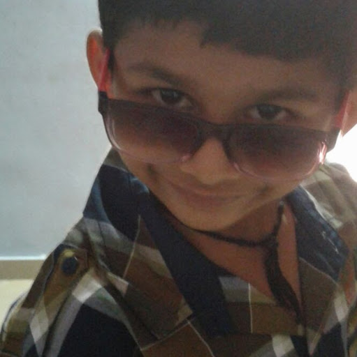 Jayesh Shukla Photo 2