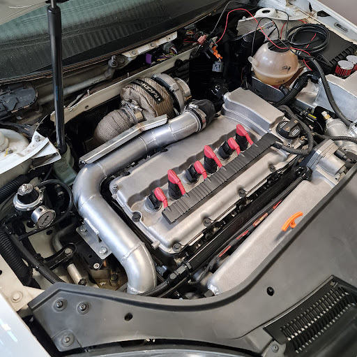 Corey Atkinson Photo 6