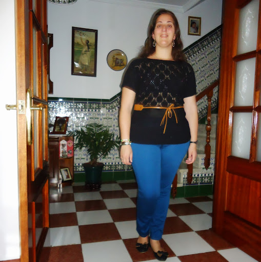 Debora Sanchez Photo 12