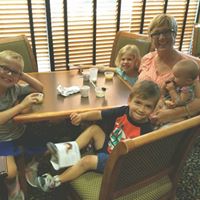 Cathy Kline Photo 7
