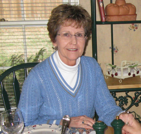 Joyce Taylor Photo 10