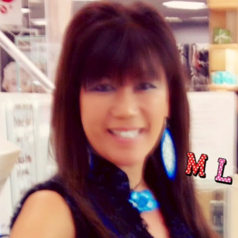 Marie Li Photo 6