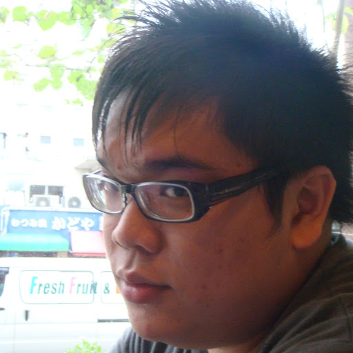 Kenneth Tang Photo 38
