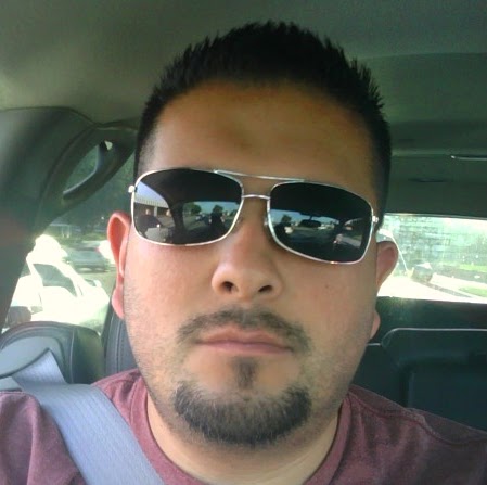 Rudy Contreras Photo 2