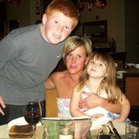 Angela Buckley Photo 20