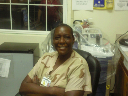 Angela Houston Photo 28