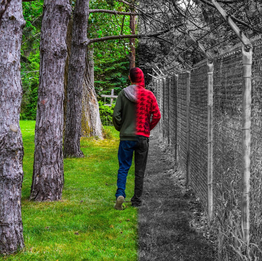 Jared Pierce Photo 30