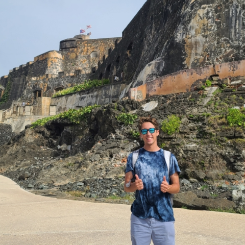 Michael Clemens Photo 32