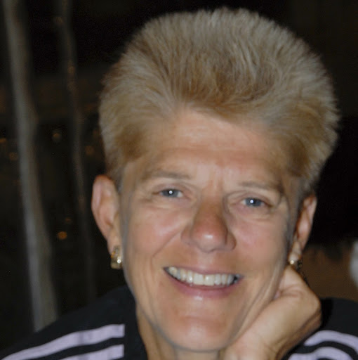 Patricia Bloom Photo 39