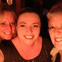 Theresa Hull Photo 38