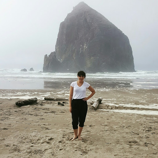 Samantha Evans Photo 45
