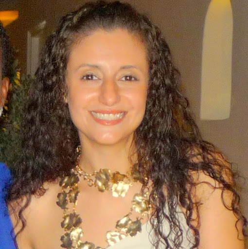 Maria Lebron Photo 44