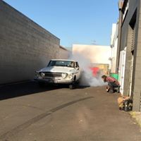 Mark Barton Photo 19