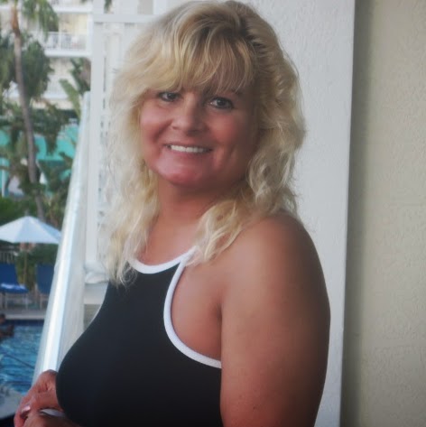 Barbara Vrana Photo 8