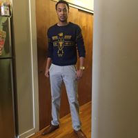 Andrew Scott Photo 14