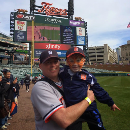 Timothy Mchale Photo 24