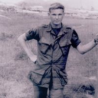 Roger Bolin Photo 12