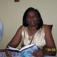 Gail Washington Photo 28