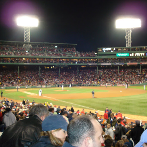 John Mchugh Photo 22