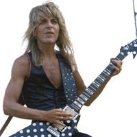 Randy Rhoads Photo 16 Randy Rhoads Photo 16