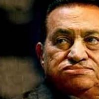 Hosny Mubarak Photo 16
