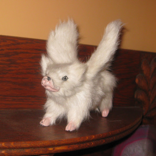 Julie Scott Photo 43