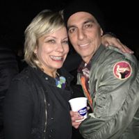 Paul Houston Photo 50